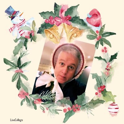 Profile Picture of Professor Lloyd Llewellyn-Jones (@LloydLlewJ) on Twitter