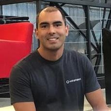 Profile Picture of Felipe M. Oliveira (@femesq) on Twitter