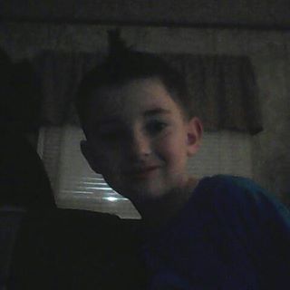 Profile Picture of Caleb Blevins (@caleb.blevins.7311) on Facebook
