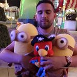 Profile Picture of Albert Alvarez (@alvarez_1077) on Instagram