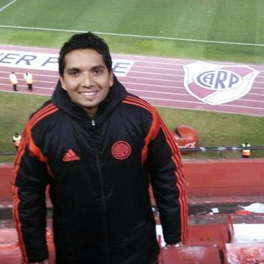 Profile Picture of Raúl Roldan (@raulroldan421) on Twitter