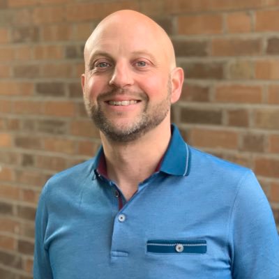 Profile Picture of Cllr Daniel Russell (@RustyLiberal) on Twitter