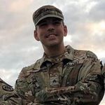 Profile Picture of Sergeant Dustin Craig Browning (@sgt_browning_langrecruiting) on Instagram