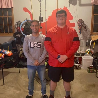 Profile Picture of Garrett Morgan (@GarrettDM2) on Twitter