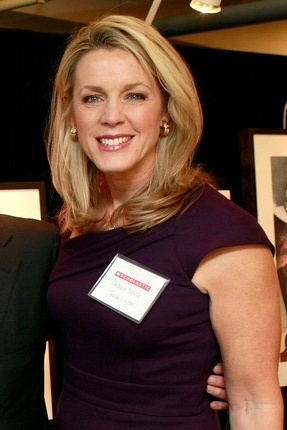 Profile Picture of Deborah Norvilleon Wikipedia