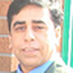 Profile Picture of Naeem Mughal (@naeem mughal) on Flickr