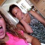 Profile Picture of Brendis & Cookis 👊 (@andreaogjenny) on Instagram