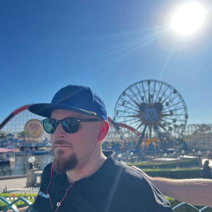 Profile Picture of Joe (@joebrothman) on Tiktok