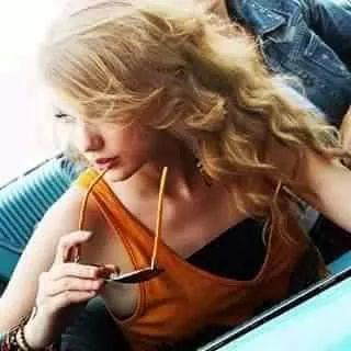 Profile Picture of .SwiftiesForever. (@jasminecayabyab) on Twitter