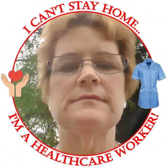 Profile Picture of Vickie Yoder (@animallvr64) on Poshmark