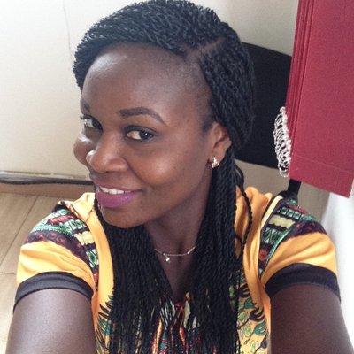 Profile Picture of Deborah Adeoye (@DeborahAdeoye1) on Twitter