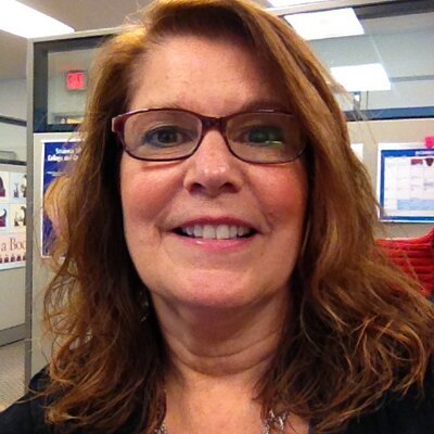 Profile Picture of Sue Ann Nogle (@SueAnnNogle) on Twitter