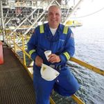 Profile Picture of Mark Howard (@markhow19) on Instagram