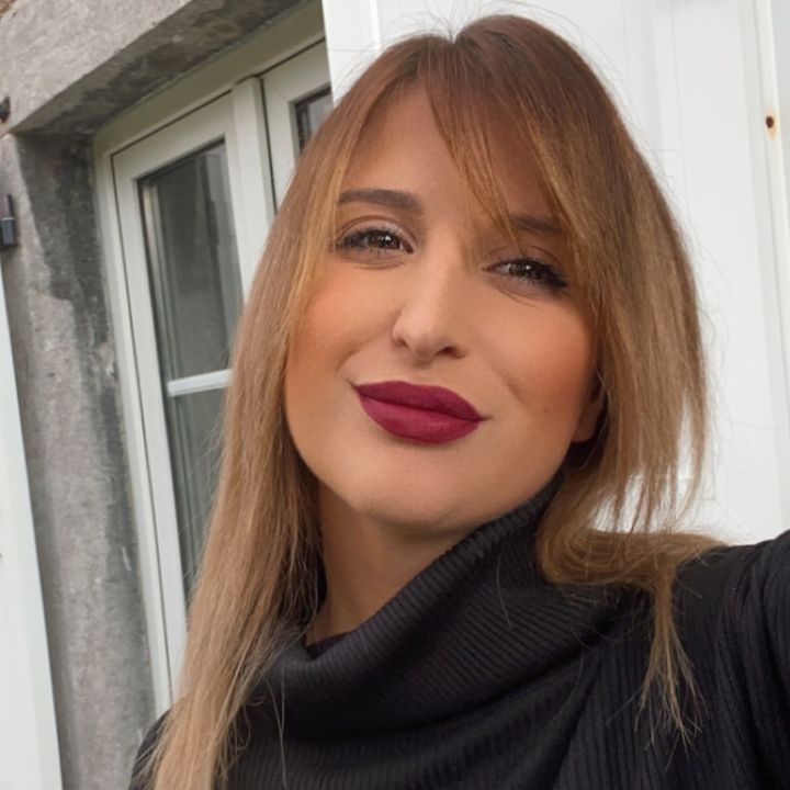 Profile Picture of Charlye Collard (@charlyecollard) on Tiktok