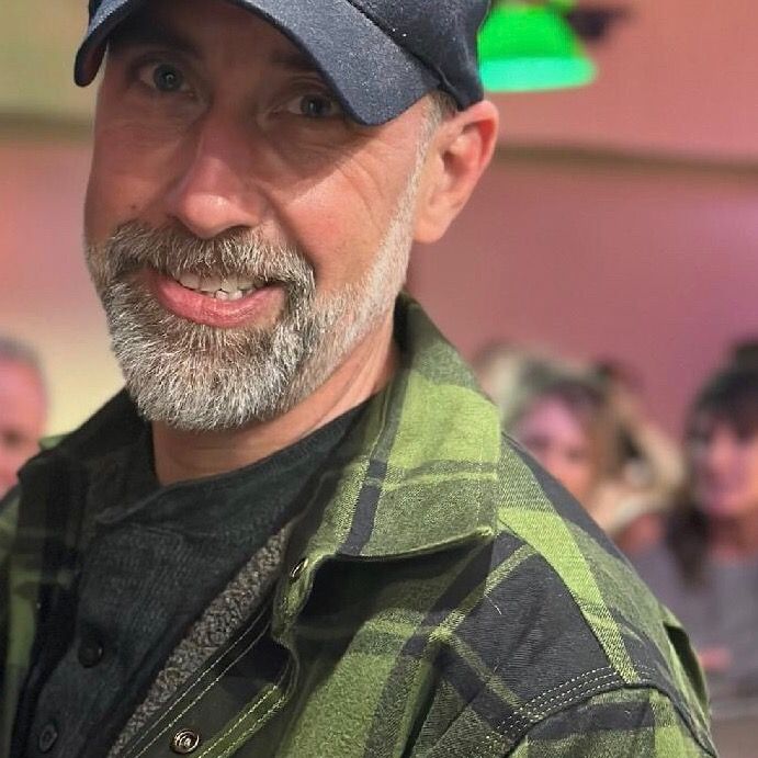 Profile Picture of Brian Sweigert (@sweiggy) on Tiktok