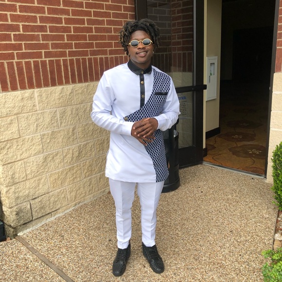 Profile Picture of Onyei Orupabo (@onyei23) on Poshmark