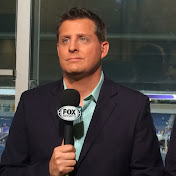 Profile Picture of Jeff Radcliffe (@onairhokie) on Youtube
