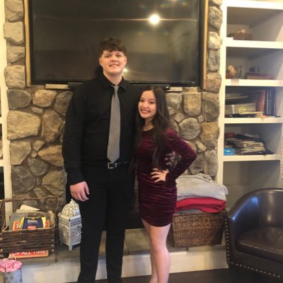 Profile Picture of Christopher Streeter (@Christo65868895) on Twitter