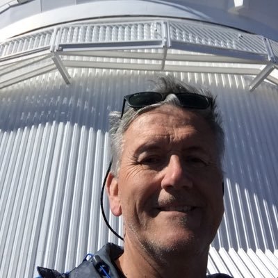 Profile Picture of Paul Dennehy (@TxArch1) on Twitter