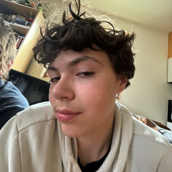 Profile Picture of Andrew (@andrew.mennis) on Tiktok