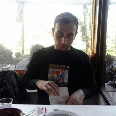 Profile Picture of Michael Pavlidis (@PavlidisMichael) on Twitter