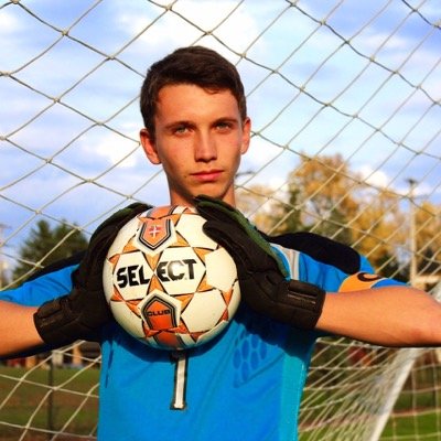 Profile Picture of Andrew Maurer (@maurer_andrew) on Twitter