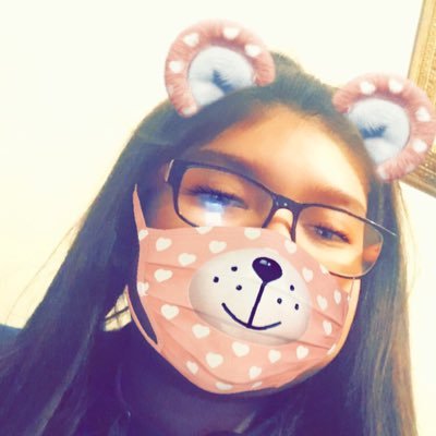 Profile Photo of Rebecca Cordova (@Rebecca12233224) on Twitter