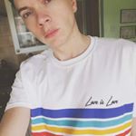 Profile Picture of Sam Cairns (@mrdimples_esq) on Instagram