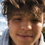 Profile Photo of Colby🥰🥵 (@colby_evans_fan) on Instagram