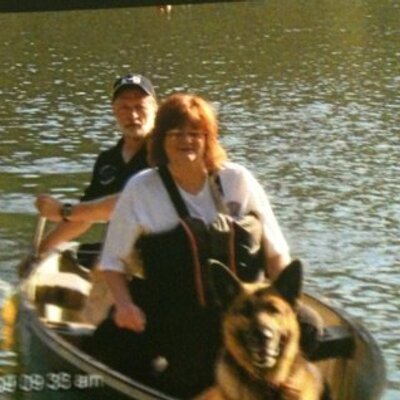 Profile Picture of Susan Herring (@panzermom) on Twitter