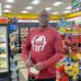 Profile Picture of Bernard Parsons (@bernard.parsons.7121) on Facebook