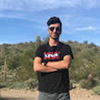 Profile Picture of Ariel Aminov (@ariel-aminov-3) on Quora