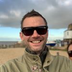 Profile Picture of Pat Goodall (@pat.goodall.564) on Instagram