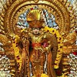 Profile Picture of Anuradha Srinivasan (@anuradha1890) on Instagram