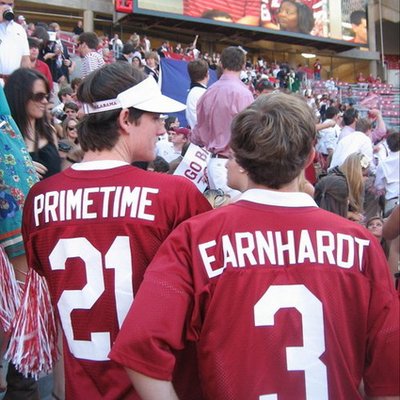 Profile Picture of Ben Trammell (@BWTrammell) on Twitter