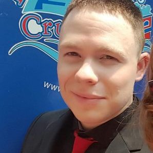 Profile Picture of Josh A McReynolds (@mcreynolds_josh) on Twitter