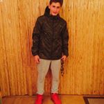 Profile Picture of Thêö Mïtçhęłl (@nx3000t) on Instagram