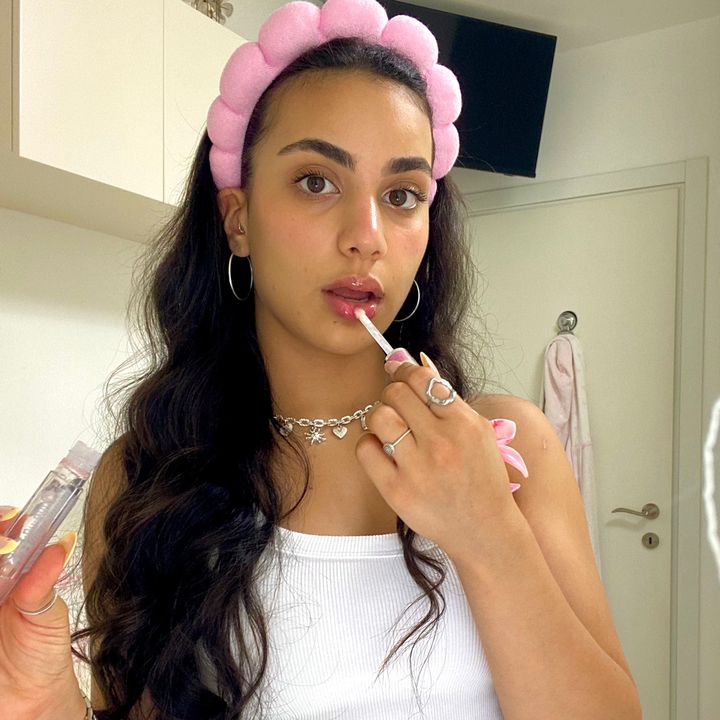 Profile Picture of shelly (@shelly_matatov) on Tiktok