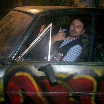 Profile Picture of Wesley Gonçalves (@WesleyMarc) on Twitter