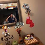 Profile Picture of adrian chavarria (@whozadrian) on Instagram