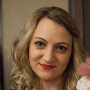 Profile Picture of andreea (@andreeasimca) on Tiktok