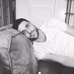 Profile Picture of Patrick Fraser (@another.paddy) on Instagram