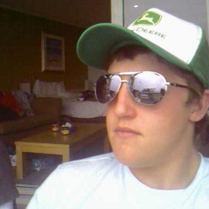 Profile Picture of Paul Chaplin (@chap_dog) on Myspace