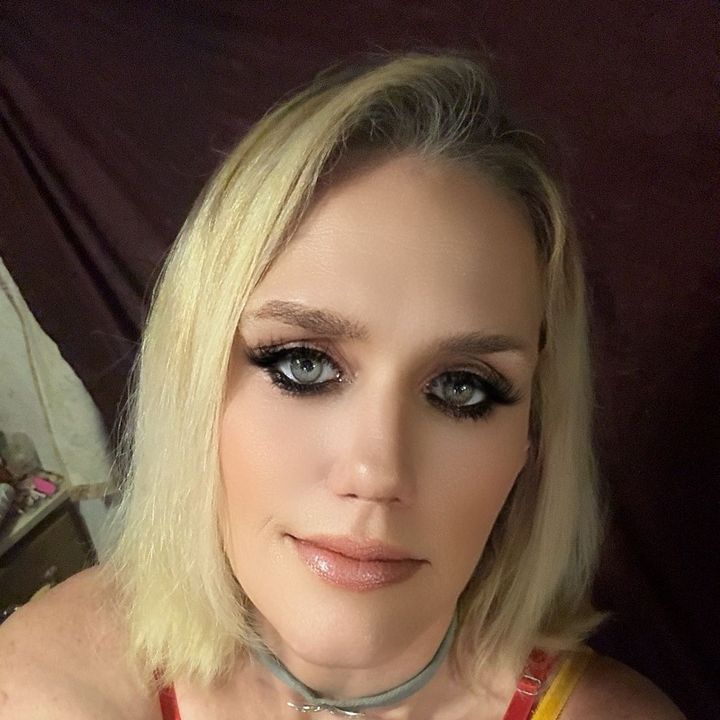 Profile Picture of Amber (@amberself845) on Tiktok
