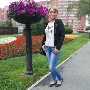 Profile Picture of Jeanette Watson (@Jeanett70345932) on Twitter