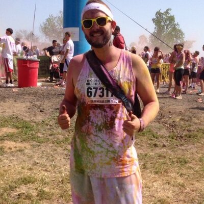 Profile Picture of Chris Melching (@ChrisMelching) on Twitter