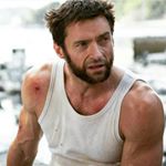Profile Picture of Hughjackman#Logan#Wolverine (@hugh.jackman.wolverine) on Instagram