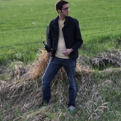 Profile Picture of Passion4scotch (@MarcGirard20) on Twitter