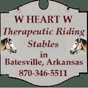 Profile Picture of W Heart W Therapeutic Riding Stables (@wheartwtherapeuticridingst8877) on Youtube