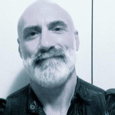 Profile Picture of Steve Atkins (@woofclub) on Twitter